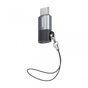 Adapteri Remax CB32 USB-C–Lightning USB 2.0