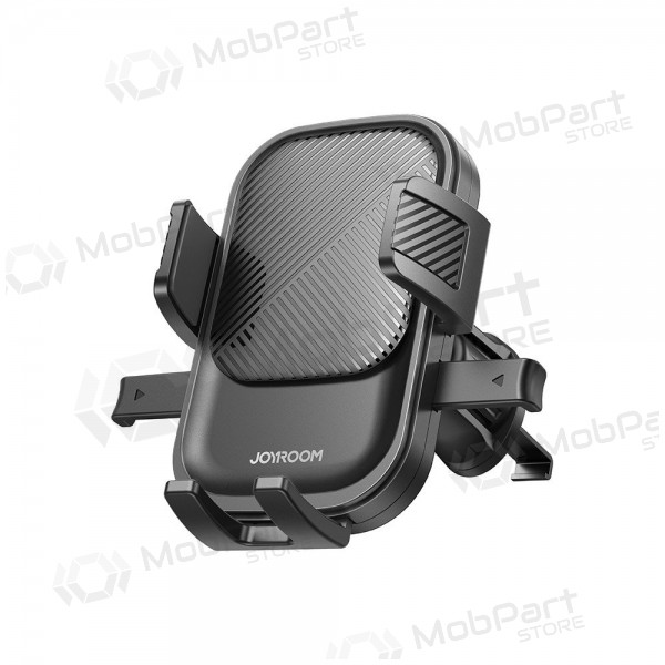 Auton matkapuhelinpidike Joyroom JR-OK6 (air vent) musta