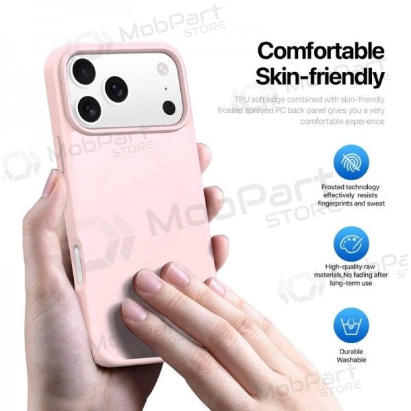Apple iPhone Air - kotelo 