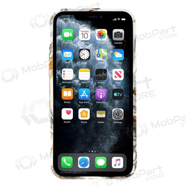 Apple iPhone 12 Pro Max puhelinkotelo / suojakotelo 