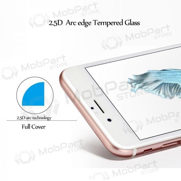 Xiaomi Note 6 Pro näytön panssarilasi 