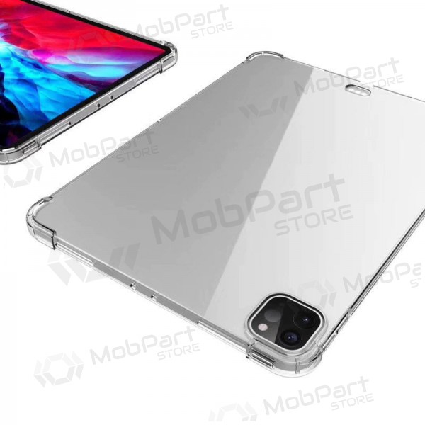 Apple iPad 10.2 (2019, 2020) suojakuori 