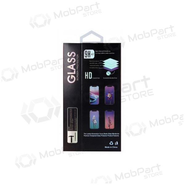 Xiaomi Redmi A7 Pro panssarilasi - 6D