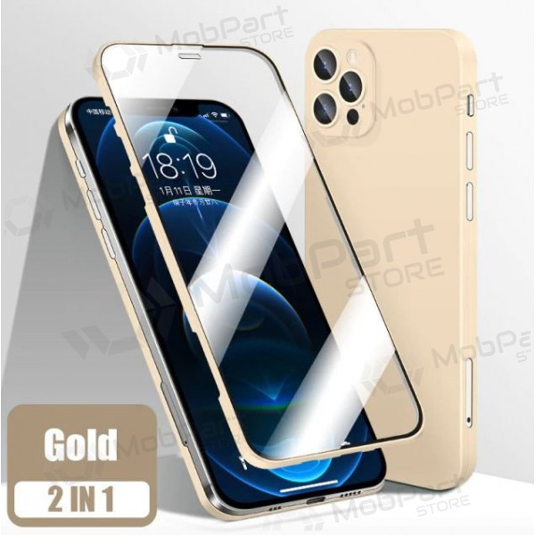 Apple iPhone 12 Pro puhelinkotelo / suojakotelo 