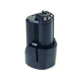 Akku työkaluille BOSCH GBA, 10.8V/12V, 2.0Ah, Li-ion
