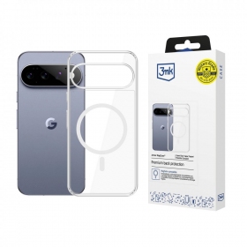 Google Pixel 11 kotelo - 3mk Armor MagCase
