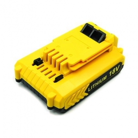 Akku työkaluille BLACK&DECKER FMC687L, 18V, 2.0Ah, Li-ion