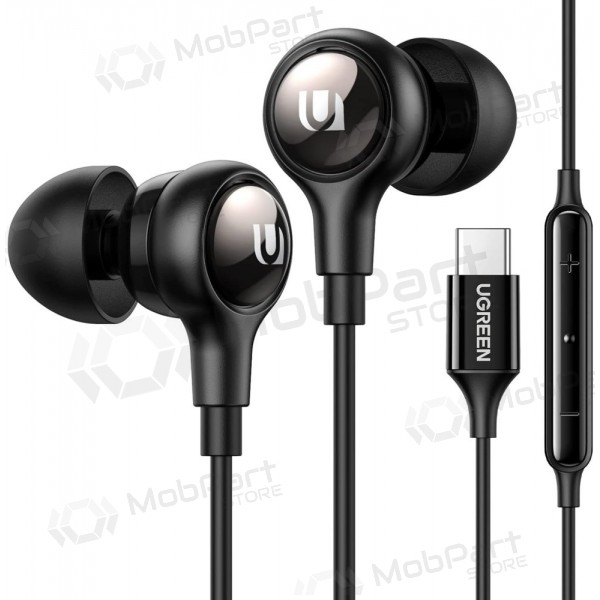 Kuulokkeet Ugreen EP103 USB-C (30638) Kuulokkeet Ugreen EP103 USB-C (30638)