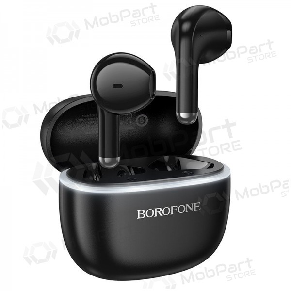 Langattomat kuulokkeet Borofone FQ11 juodos