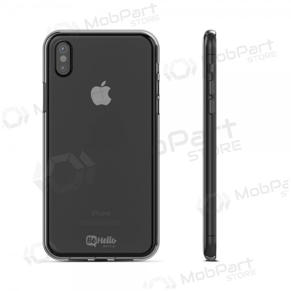 Apple iPhone 13 Pro puhelinkotelo / suojakotelo 