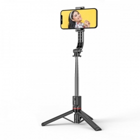Selfietikku Awei X50 musta