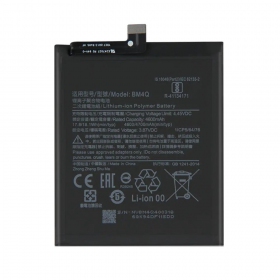 Xiaomi Poco F2 Pro paristo, akumuliatorius (BM4Q)