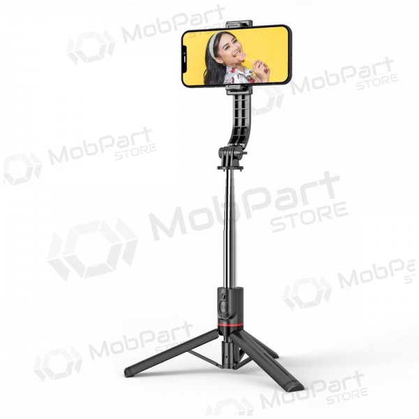 Selfietikku Awei X50 musta