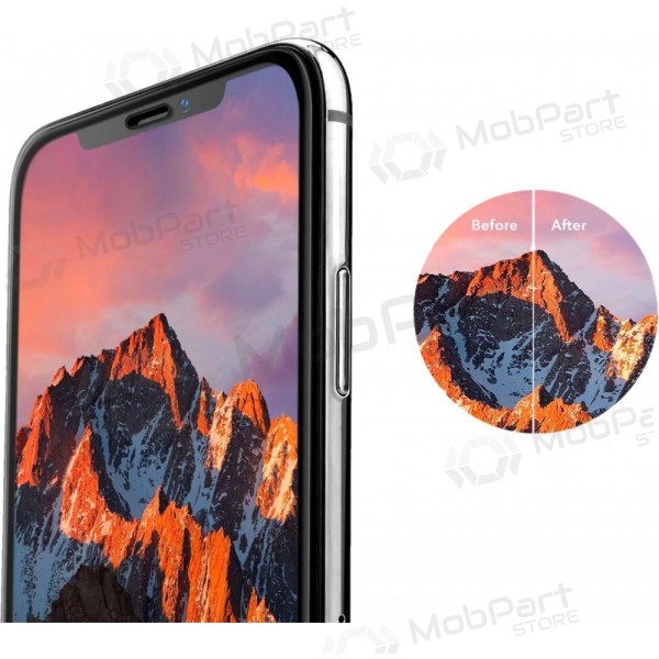Samsung Galaxy A13 4G / A13 5G / A04s näytön panssarilasi 