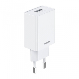 Laturi Remax RP-U95 10W USB-A valkoinen