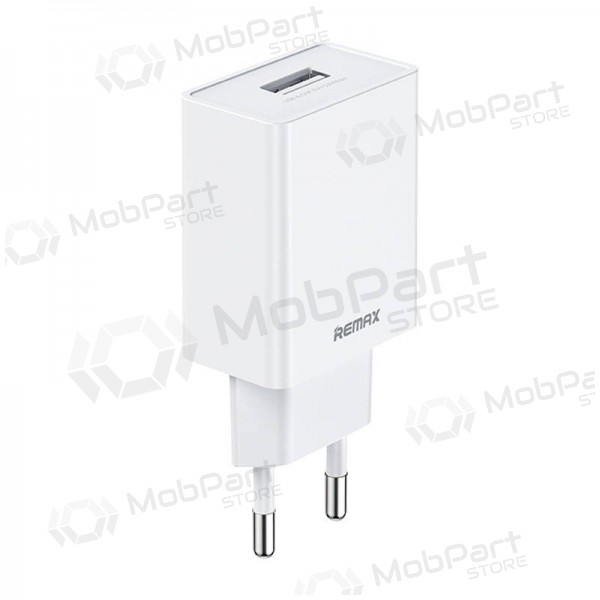 Laturi Remax RP-U95 10W USB-A valkoinen