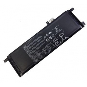 ASUS B21N1329, 4000mAh kannettavan tietokoneen akku