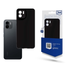 Xiaomi Redmi A1, Redmi A2 kotelo - 3MK Matt Case