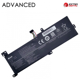 LENOVO L16L2PB2, 4500mAh kannettavan tietokoneen akku, Advanced