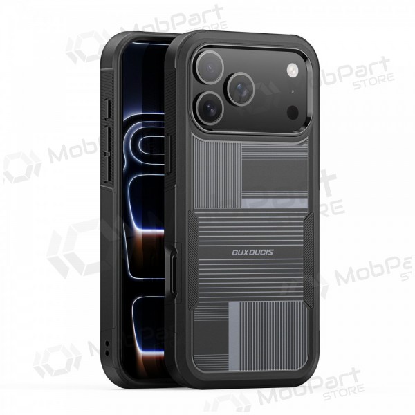 Apple iPhone 17 Pro, 18 Pro kotelo 