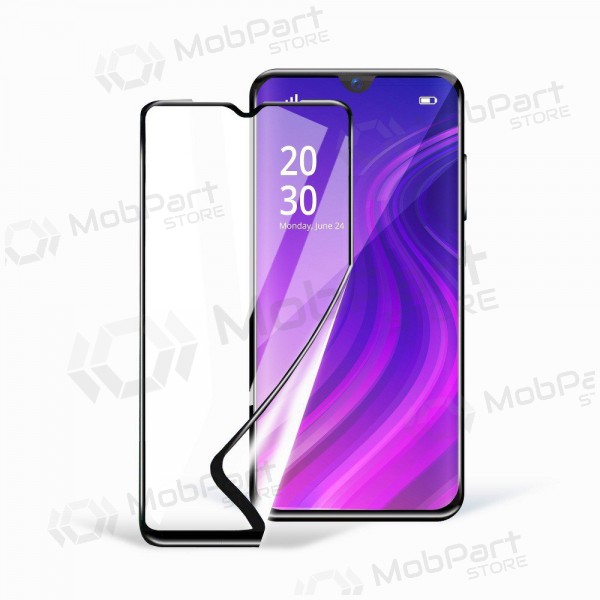 Samsung A326 A32 5G / M326 M32 5G näytön panssarilasi 