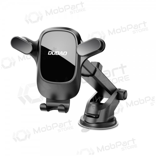 Dudao F5PRO+ autoteline kojelaudalle ja lasille