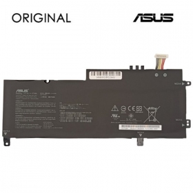 Nešiojamo kompiuterio paristo ASUS C41N1809, 3640mAh, Original