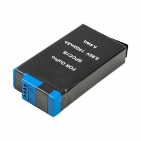 GOPRO SPCC1B 1600mAh foto paristo / akku