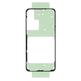 Lipdukas tarkoitettu takakansi Samsung S911 S23 alkuperäinen (service pack)