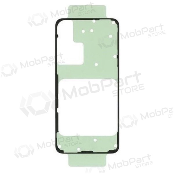 Lipdukas tarkoitettu takakansi Samsung S911 S23 alkuperäinen (service pack)