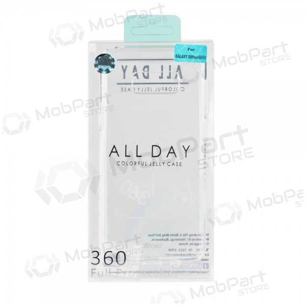 Apple iPhone 5 / 5S / SE puhelinkotelo / suojakotelo 