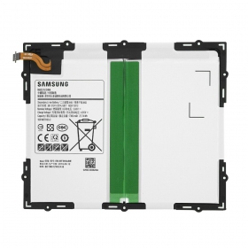 Samsung Galaxy Tab A 10.1 (2016) 9.6 T580 / T585 (EB-BT585ABE) paristo / akku (7300mAh) (service pack) (alkuperäinen)