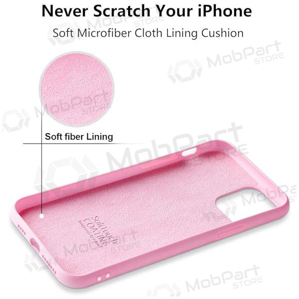 Apple iPhone 15 Pro suojakuori 