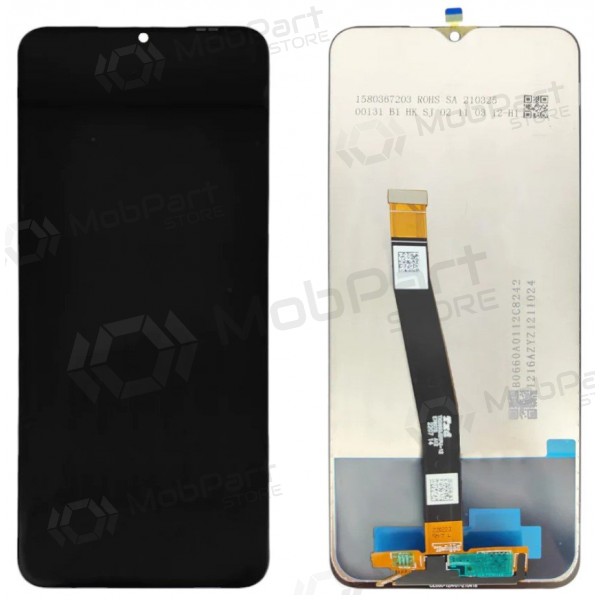 Samsung Galaxy A22 5G näyttö