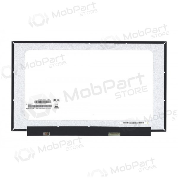 Matrica 15.6" 1920x1080, FHD, LED, IPS, SLIM, matinis, 30pin (dešinėje), 350mm Matrica 15.6" 1920x1080, FHD, LED, IPS, SLIM, matinis, 30pin (dešinėje), 350mm