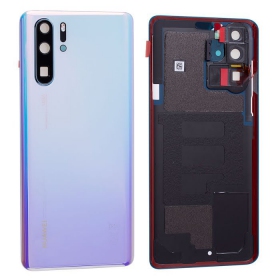 Huawei P30 Pro takaakkukansi (Breathing Crystal) (käytetty grade C, alkuperäinen)