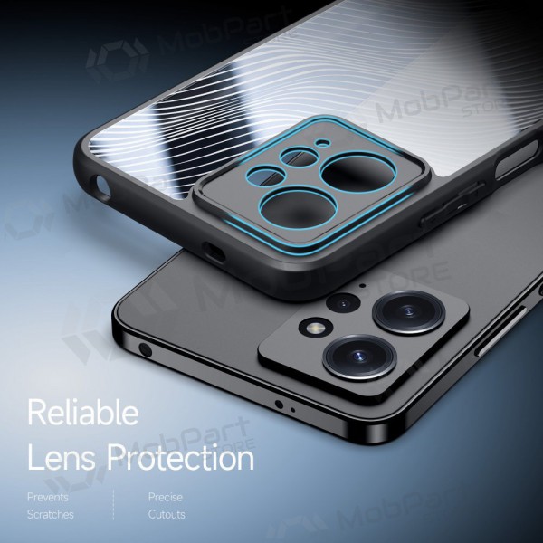 Xiaomi Redmi Note 12 / Note 12 4G kotelo, suojakotelo 