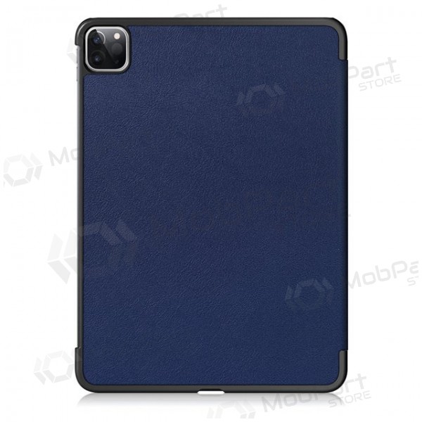 Suojakuori Reach Smart Leather Xiaomi Redmi Pad Pro 12.1 tummansininen Suojakuori Reach Smart Leather Xiaomi Redmi Pad Pro 12.1 tummansininen