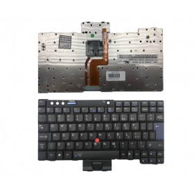 Lenovo: IBM ThinkPad X60, X60S, X61, X61S näppäimistö
