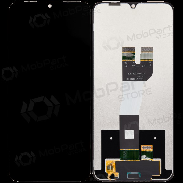 Samsung Galaxy A05S näyttö (Premium)