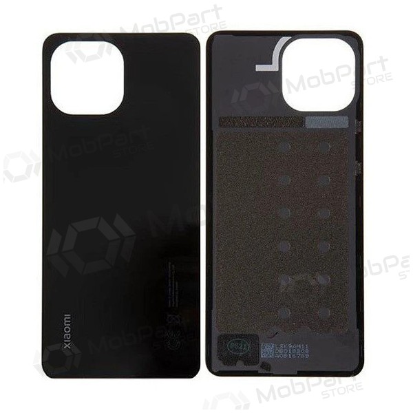 Xiaomi 13 takaakkukansi (musta)