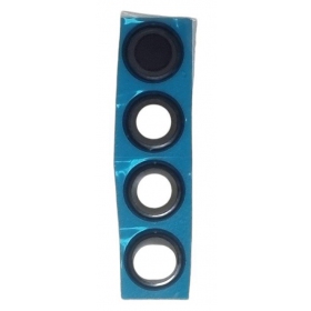 Huawei Mate 50 Pro kameran linssi Black (only lens 4pcs) ORG