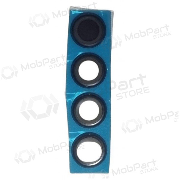 Huawei Mate 50 Pro kameran linssi Black (only lens 4pcs) ORG