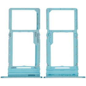 Samsung Galaxy A16 5G SIM kortin pidike (vihreä) (alkuperäinen)