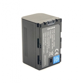 JVC SSL-JVC50 5200mAh foto paristo / akku