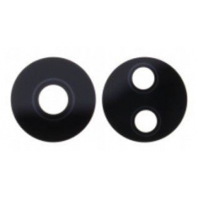 Huawei Nova 10 SE kameran linssi Black (2pcs) (only lens) ORG