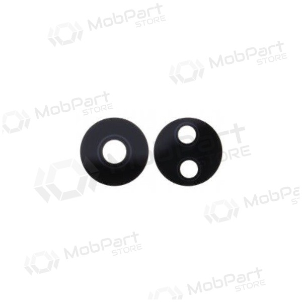 Huawei Nova 10 SE kameran linssi Black (2pcs) (only lens) ORG