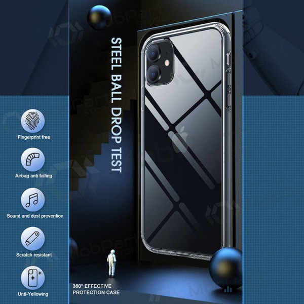 Apple iPhone 13 mini kotelo, suojakotelo 