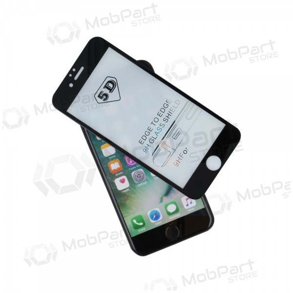 Huawei Y5P näytön panssarilasi 