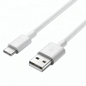 USB kaapeli alkuperäinen Samsung EP-DG970BWE Type-C 1.5m valkoinen